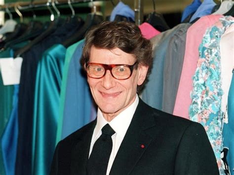 ysl jett death|yves saint laurent obituary.